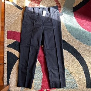 Ann Taylor Black Work Pants